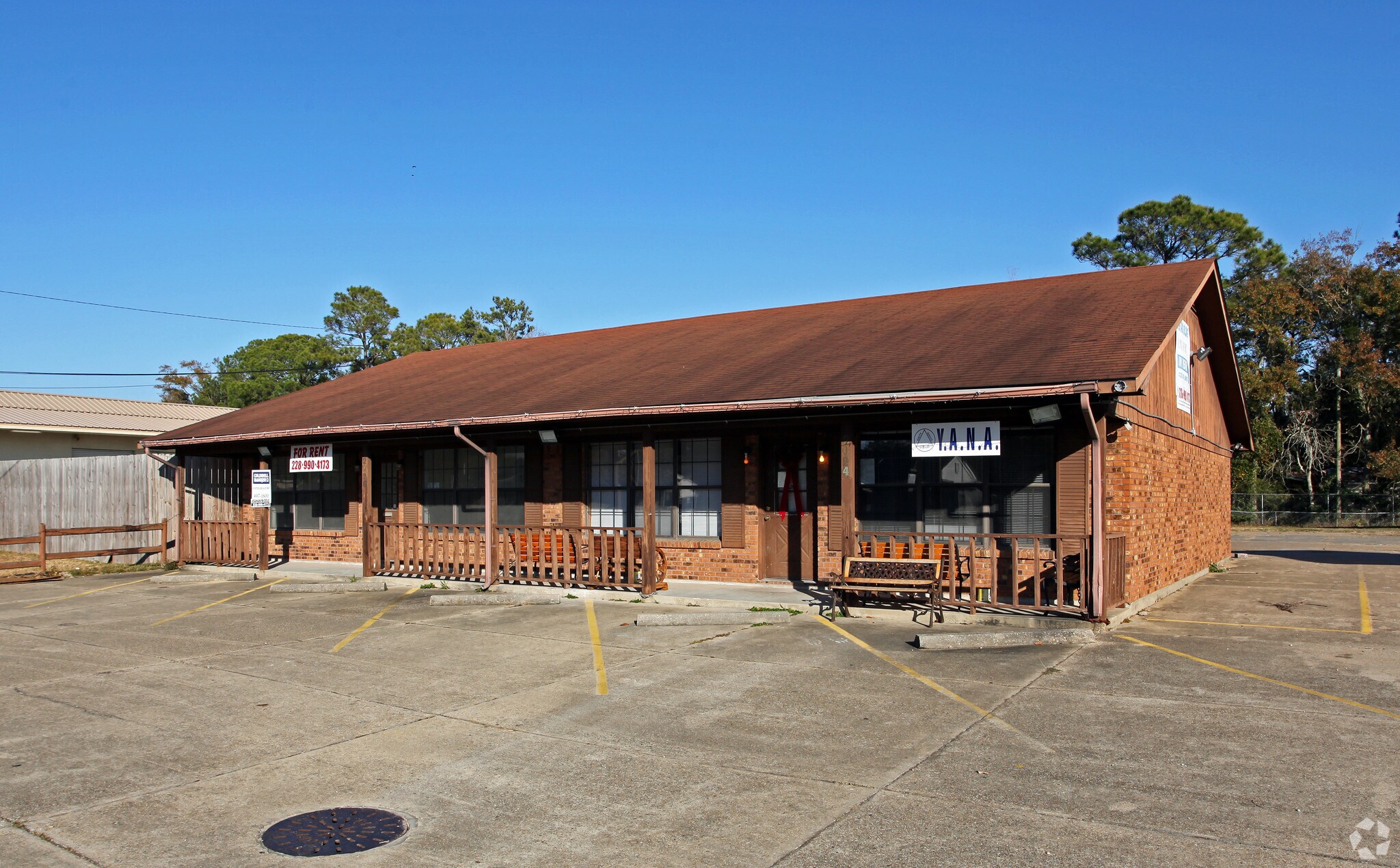 2024-2026 14th St, Pascagoula, MS for sale Primary Photo- Image 1 of 1