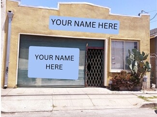More details for 5230 E 12th St, Oakland, CA - Industrial for Sale