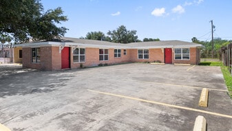 1612 & 1618 Pecan Blvd Complex - 1031 Exchange Property