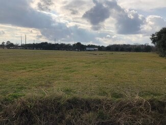 More details for State Highway 35 Bypass & Steele Rd, Alvin, TX - Land for Sale