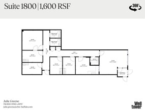 6930 Williams Rd, Niagara Falls, NY for lease Floor Plan- Image 1 of 1