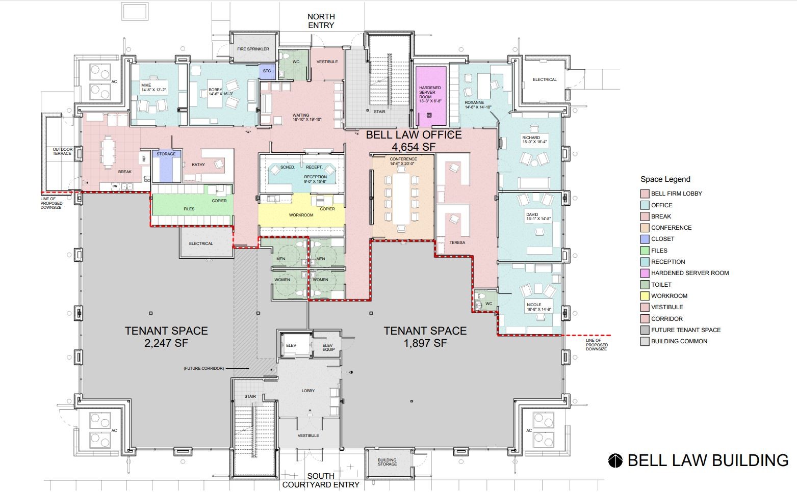 3151 W Tecumseh Rd, Norman, OK, 73072 - Office/Medical Space For Lease ...