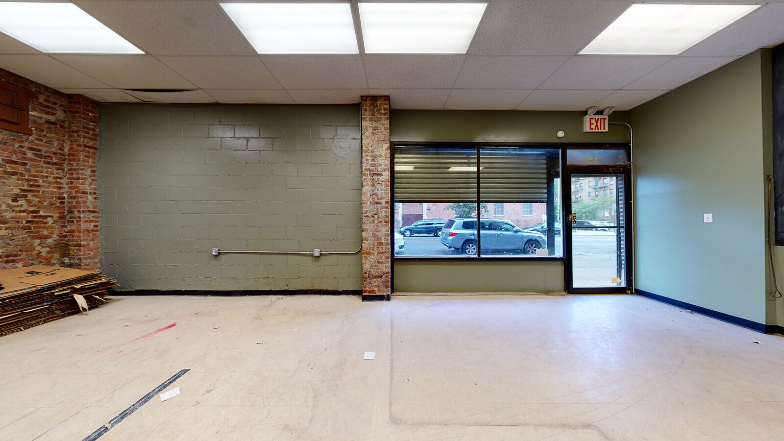 1603 Dahill Rd, Brooklyn, NY 11223