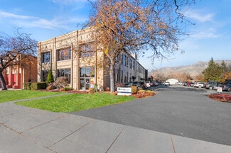 More details for 244 W 300 N, Salt Lake City, UT - Office for Lease