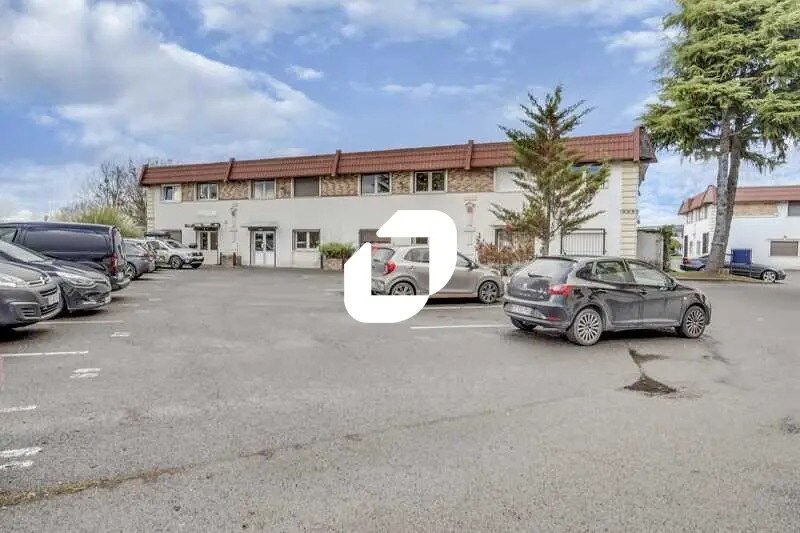 Flex in Massy for lease - Building Photo - Image 3 of 14