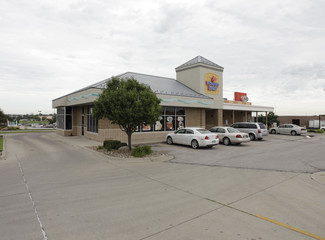 More details for 8220 Giles Rd, La Vista, NE - Retail for Lease