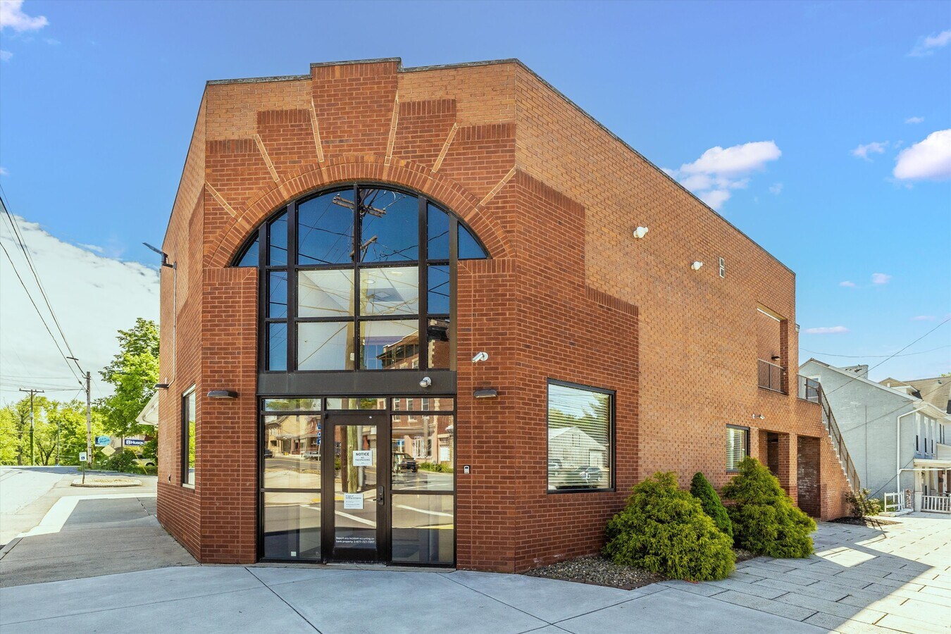 131 W Main St, Hancock, MD 21750