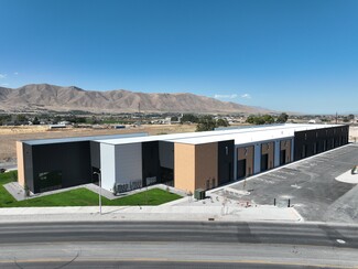 More details for 292 S American Way, Payson, UT - Industrial for Lease