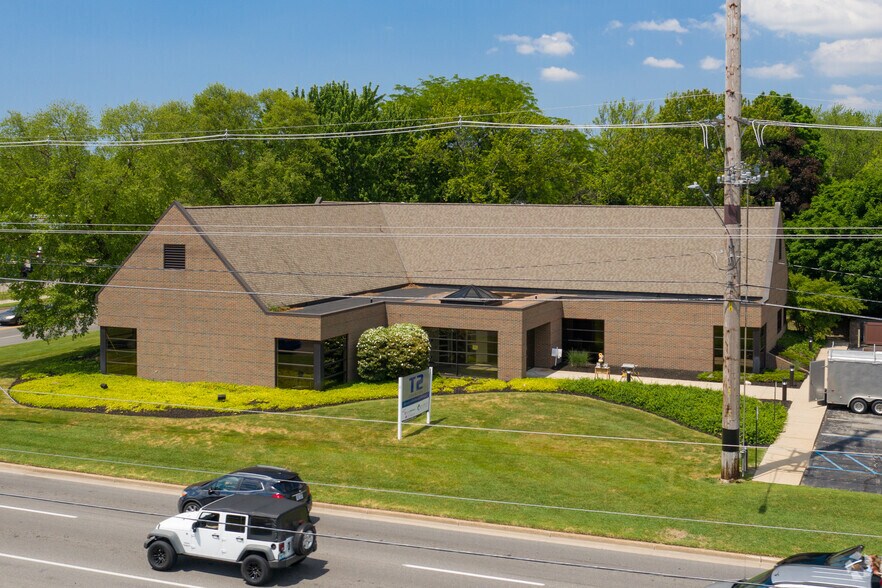 11971 James St, Holland, MI for sale - Primary Photo - Image 1 of 1