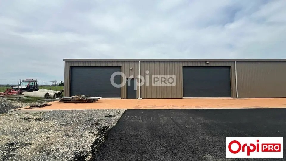 Retail in Saint-Marcel-lès-Valence for lease - Building Photo - Image 3 of 3