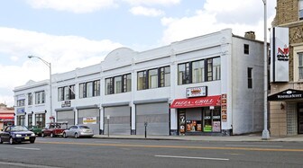 Elizabeth Nj Retail Space For Lease Loopnet Com