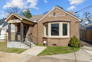 More details for 3704 Summer Ave, Memphis, TN - Office/Medical for Lease