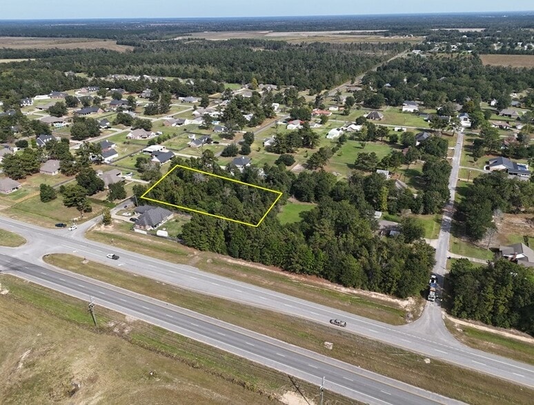 112 Felice Cutoff Rd, Ragley, LA for sale - Building Photo - Image 2 of 6