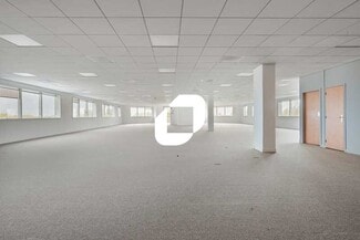 More details for Avenue Des Nations, Villepinte - Office for Lease
