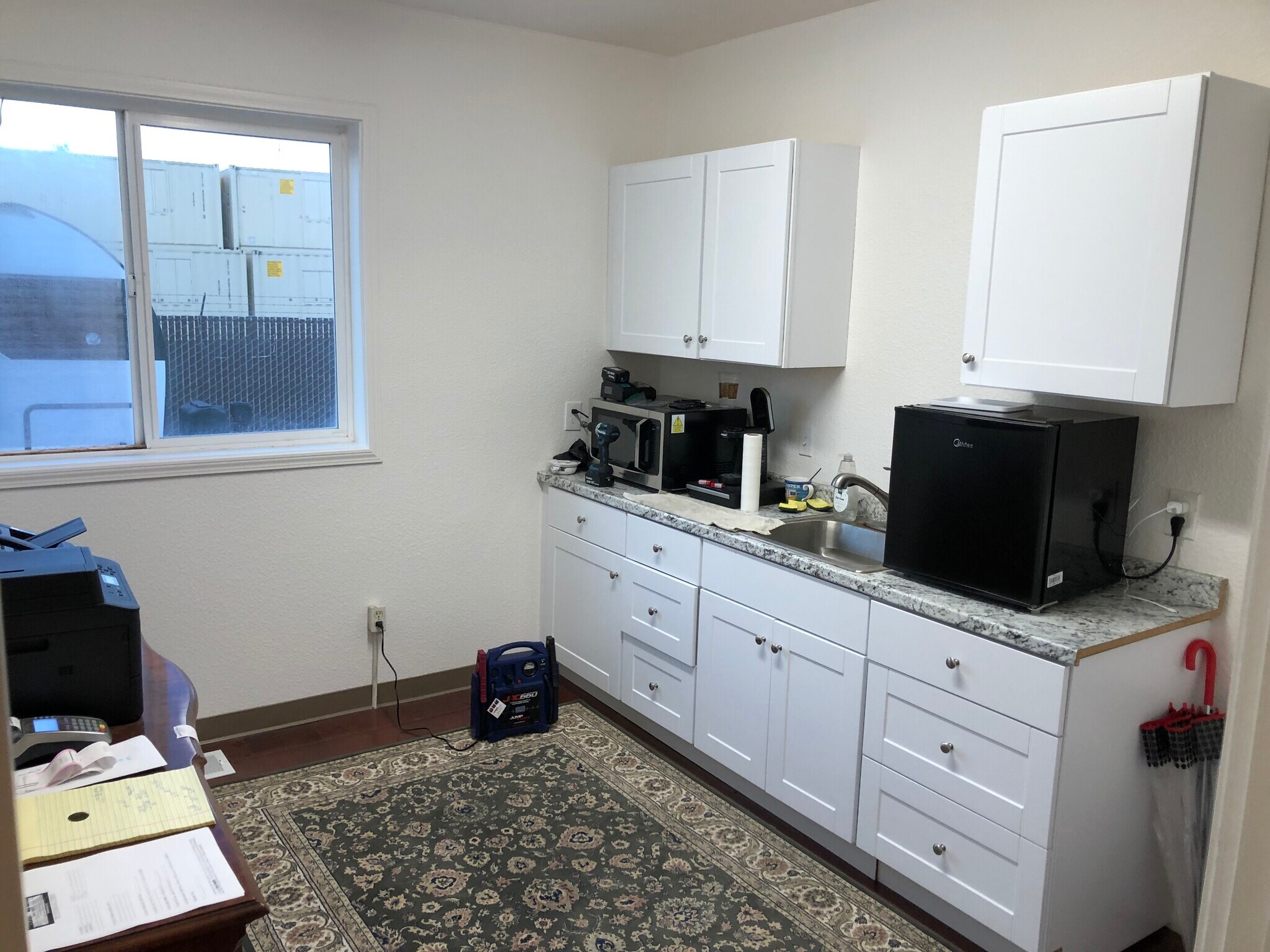 4255 Santa Rosa Ave, Santa Rosa, CA for sale Building Photo- Image 1 of 1