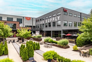 More details for 4101 Charlotte Ave, Nashville, TN - Office for Lease