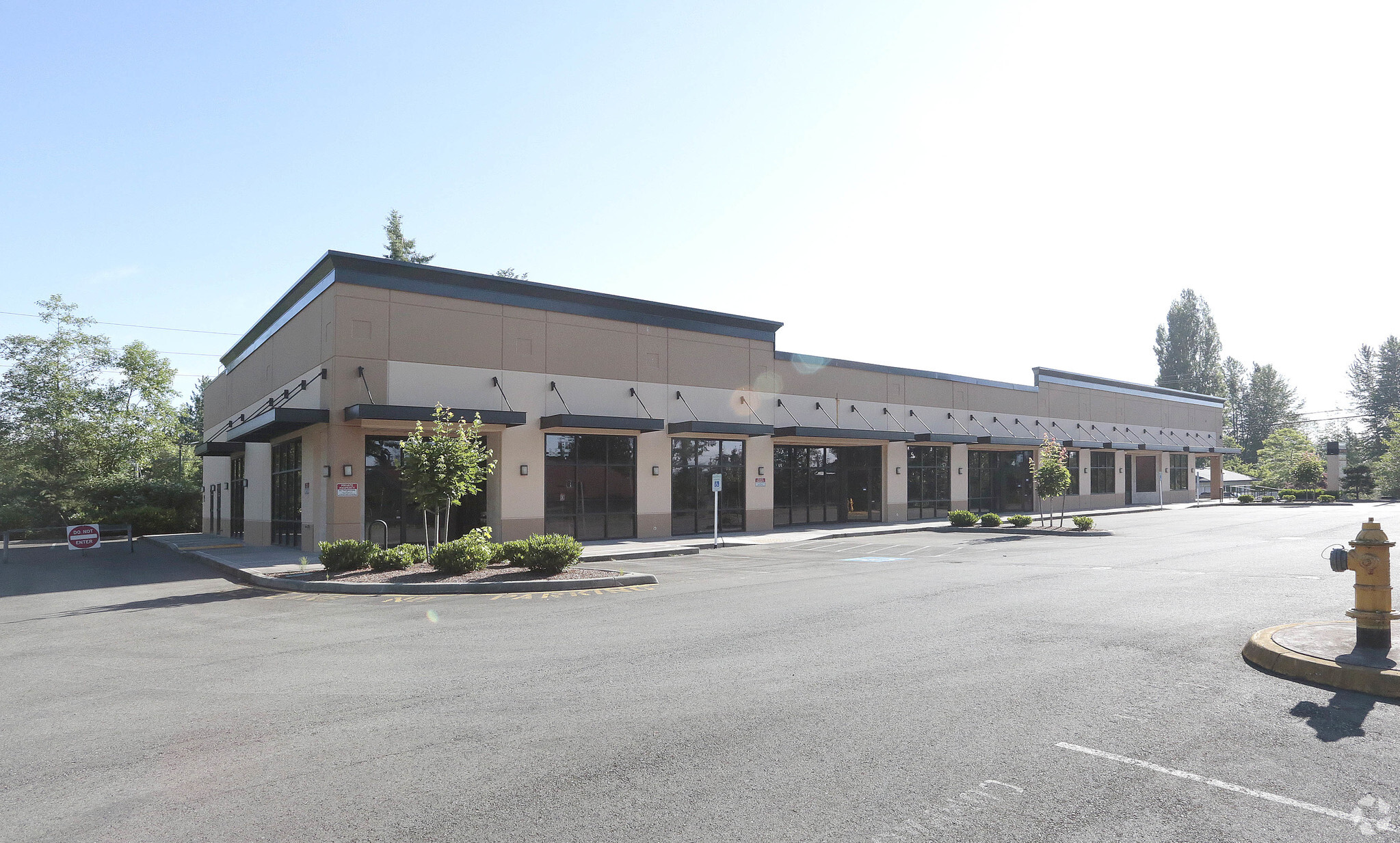 31217 124th Ave SE, Auburn, WA for lease Primary Photo- Image 1 of 4