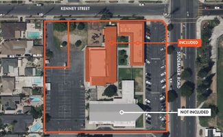 More details for 11507 Studebaker Rd, Norwalk, CA - Office for Lease