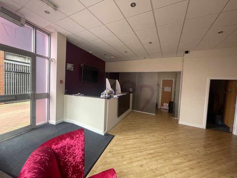 Tenby St, Birmingham for lease - Interior Photo - Image 2 of 6