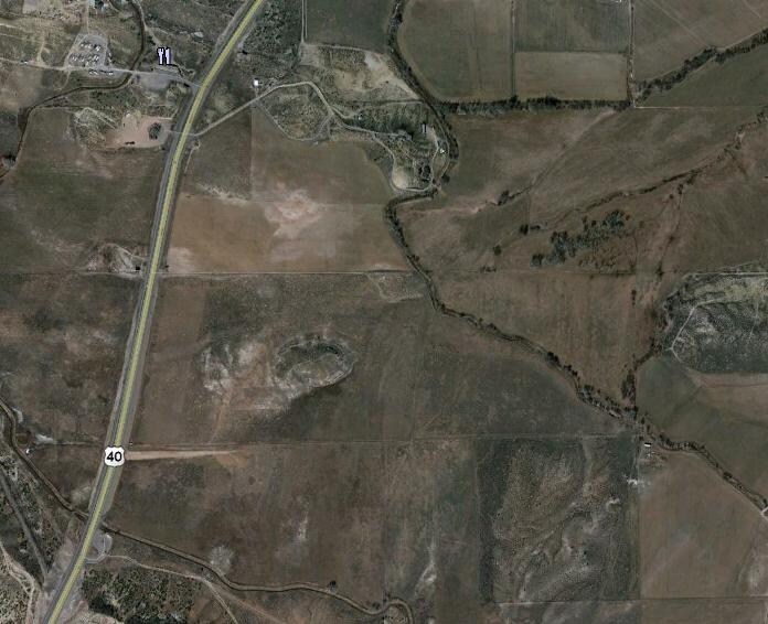 1800 S Highway 40, Vernal, UT for sale Primary Photo- Image 1 of 1