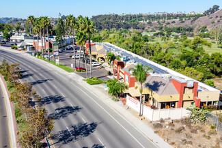 More details for 6690 Mission Gorge Rd, San Diego, CA - Office, Retail for Lease