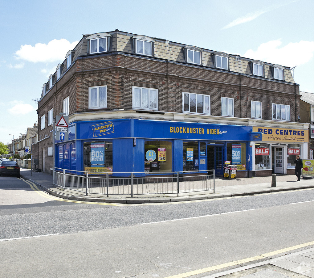 148-150 Old Rd, Clacton On Sea, CO15 3BA | LoopNet