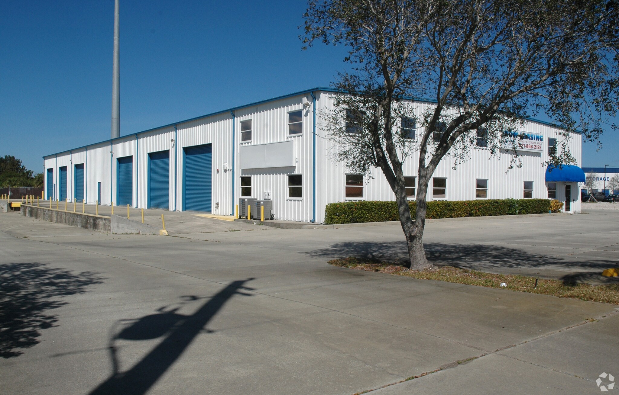 350 Imperial Blvd, Cape Canaveral, FL for sale Primary Photo- Image 1 of 1