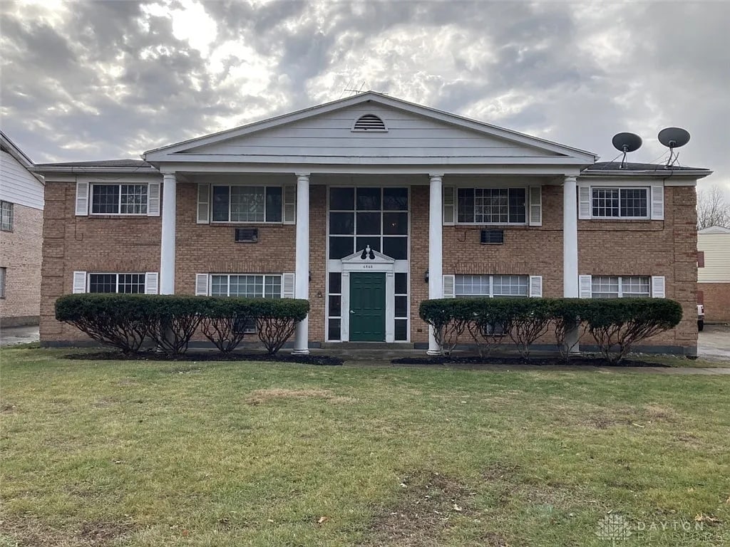 4840 Springfield St, Dayton, OH for sale Building Photo- Image 1 of 9