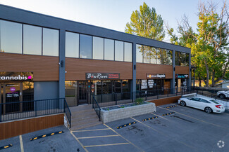 More details for 8408 Elbow Dr SW, Calgary, AB - Retail for Lease