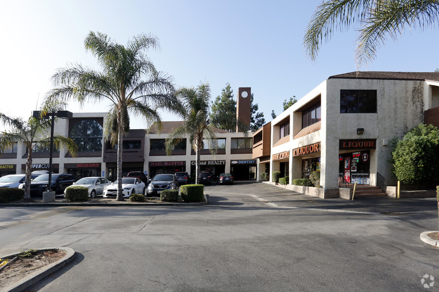 2345 Erringer Rd, Simi Valley, CA for sale - Primary Photo - Image 1 of 1