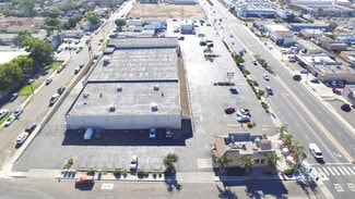 More details for 7663-7667 Broadway, Lemon Grove, CA - Retail for Sale