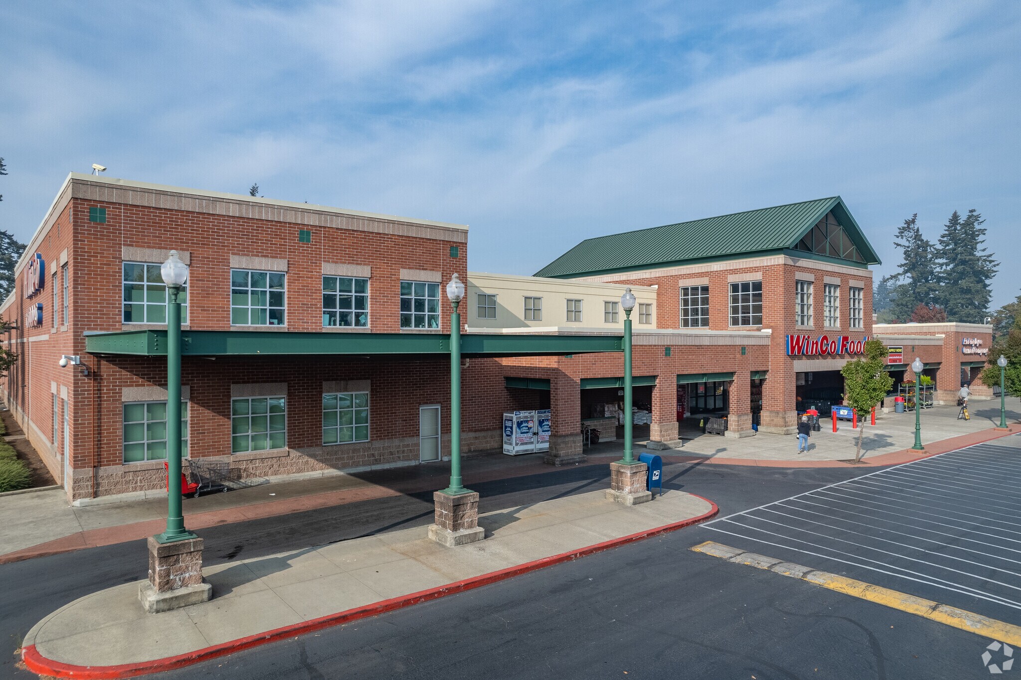 19701-19733 213 Hwy, Oregon City, OR for sale Primary Photo- Image 1 of 1