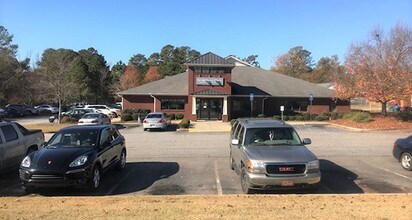 803 S Main St, Greensboro, GA 30642 | LoopNet