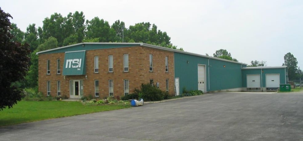 9 Woodbury Ln, Brant, ON for lease - Primary Photo - Image 1 of 1