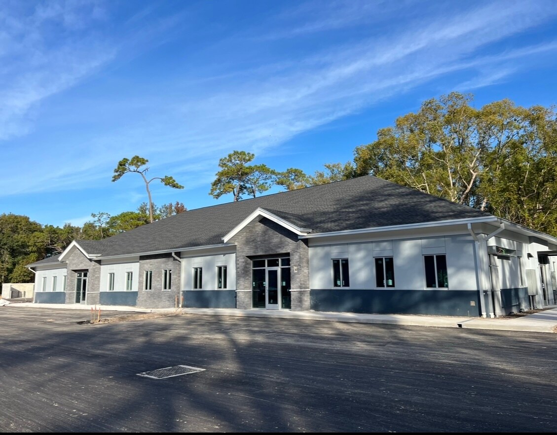 33313333 W Fletcher Ave, Carrollwood, FL 33618 Fletcher Medical