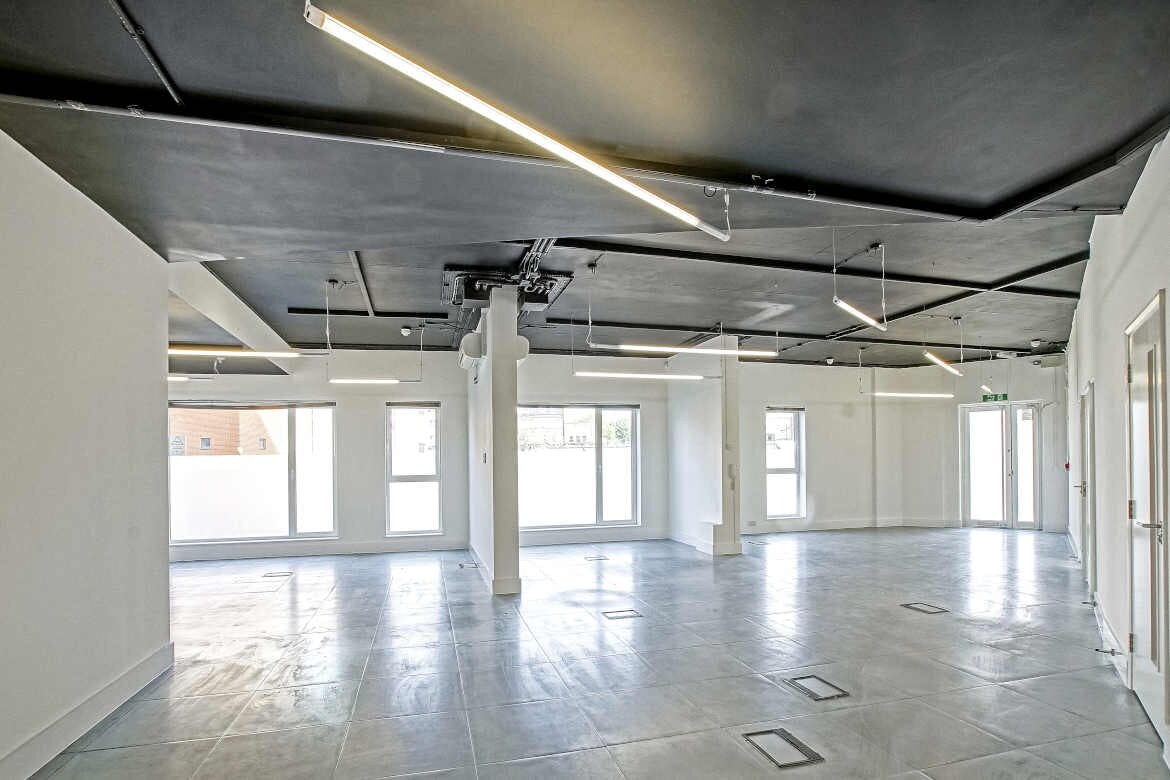 12 Tyssen St, London, LND E8 2FE - Unit GRND - - Interior Photo - Image 2 of 4
