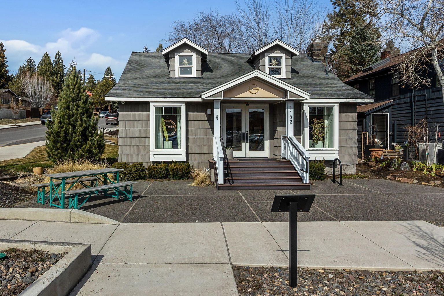 1132 NW Newport Ave, Bend, OR for sale Building Photo- Image 1 of 15