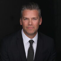 Conrad Dejong