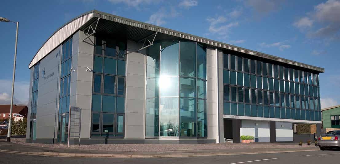 Eagle Rd, Plymouth for sale Aerial- Image 1 of 1