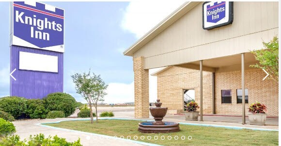 902 N Highway 84, Slaton, TX for sale Building Photo- Image 1 of 1