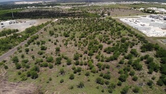 More details for 2309 S Old Bastrop Hwy, San Marcos, TX - Land for Sale