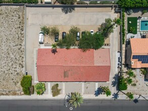 27700 Avenida Terrazo, Cathedral City, CA - aerial  map view - Image1