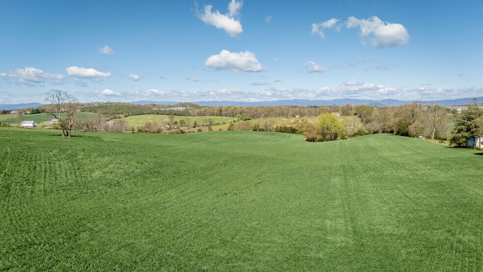 2922 Port Republic Rd, Rockingham, VA for sale - Primary Photo - Image 1 of 51