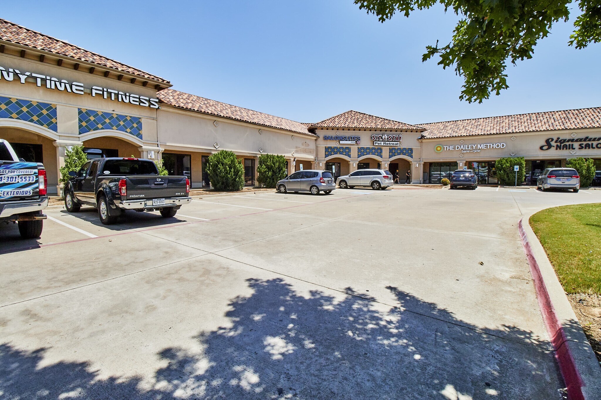 8300 Precinct Line Rd, Colleyville, TX for sale Building Photo- Image 1 of 1