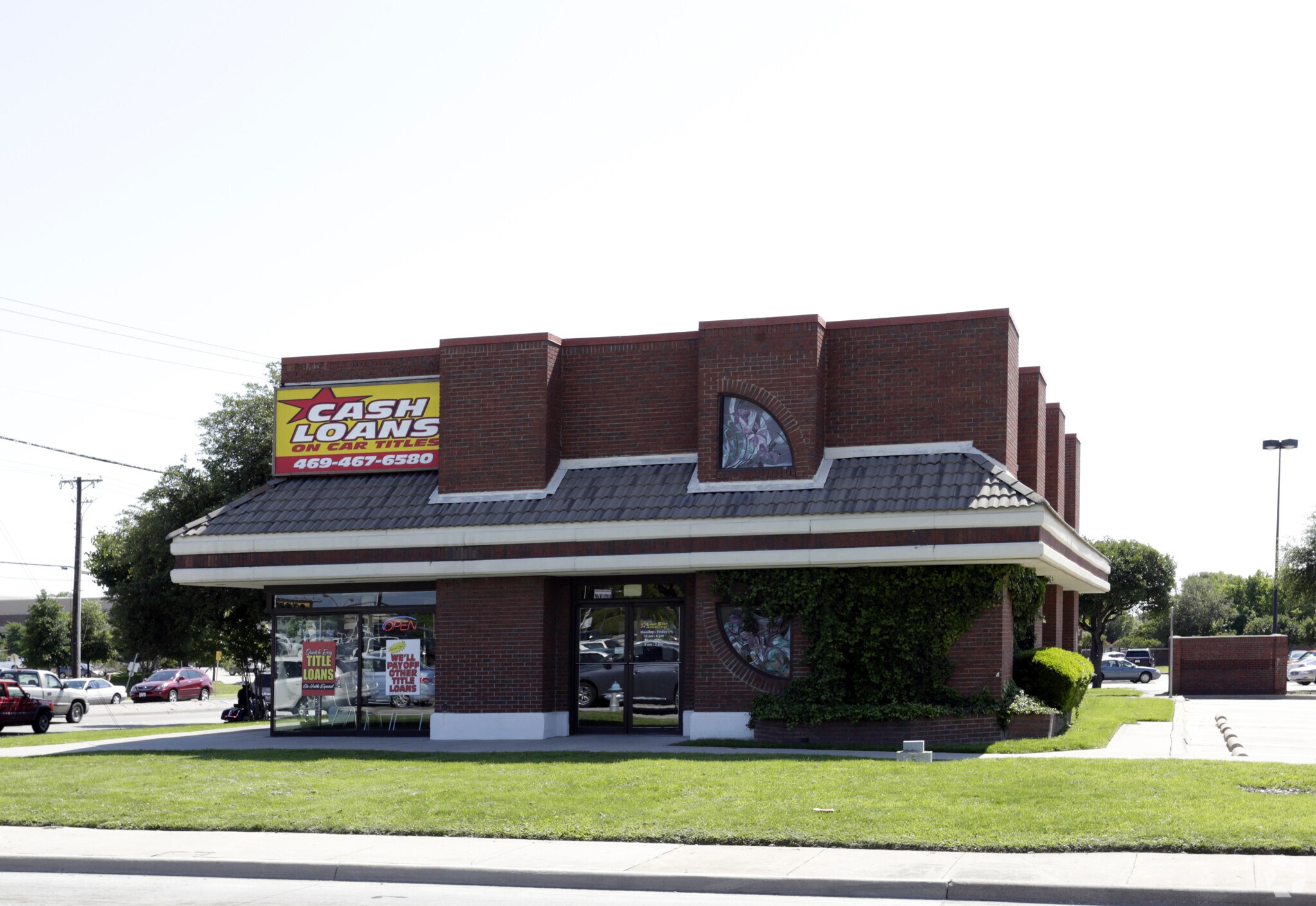 3000 Custer Rd, Plano, TX 75075 - Parkwood | LoopNet