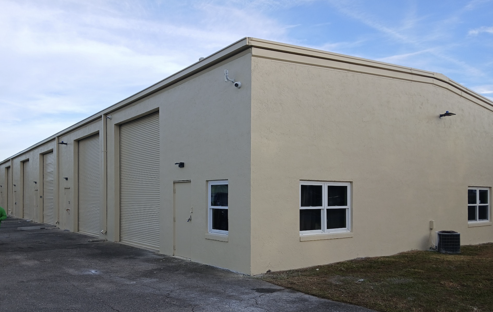 4405 SW 35th Ter, Gainesville, FL for lease Building Photo- Image 1 of 10