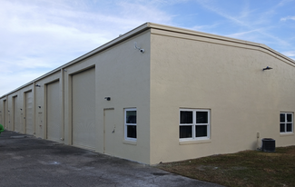 More details for 4405 SW 35th Ter, Gainesville, FL - Industrial for Lease