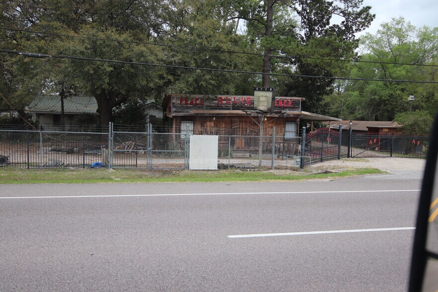 567 S Main St, Lumberton, TX for sale - Primary Photo - Image 1 of 1