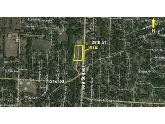 2901-2925 S Harvard Ave, Independence, MO for sale Primary Photo- Image 1 of 1