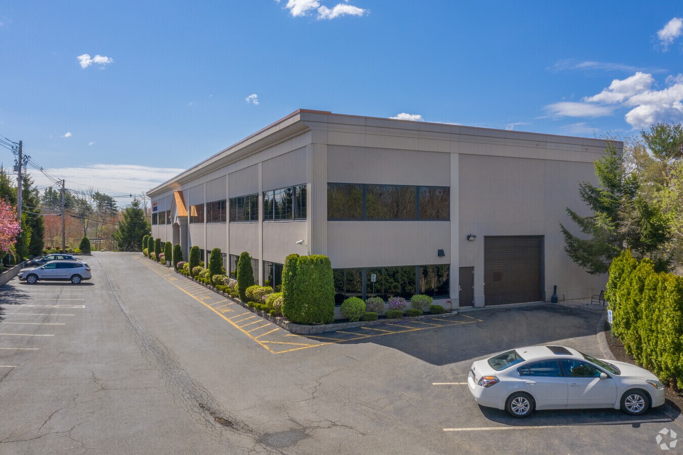 230 North St, Danvers, MA 01923